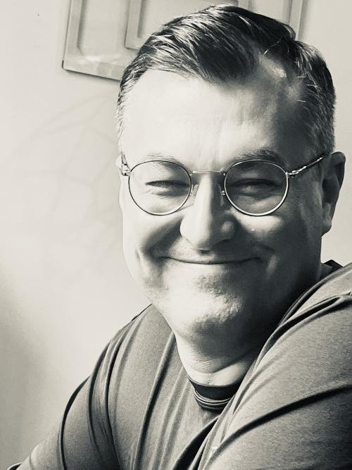 Brian Mann