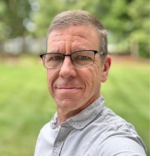 Mick Donahue