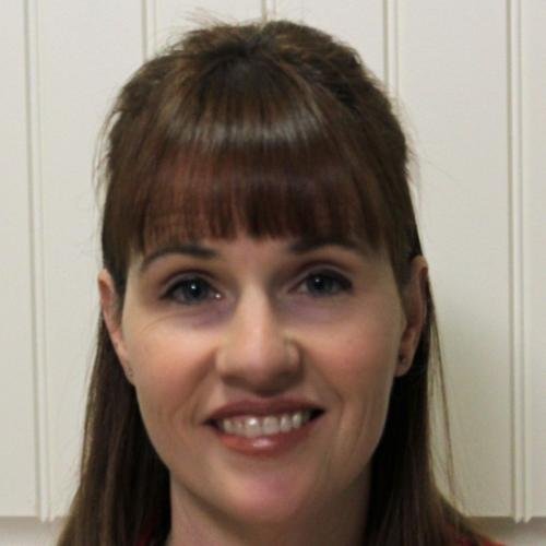 Sandra Rose Hughes