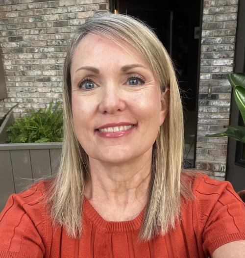 Christine Jones