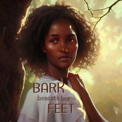 Bark beneath Her Feet