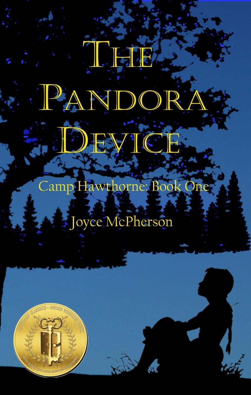 The Pandora Device