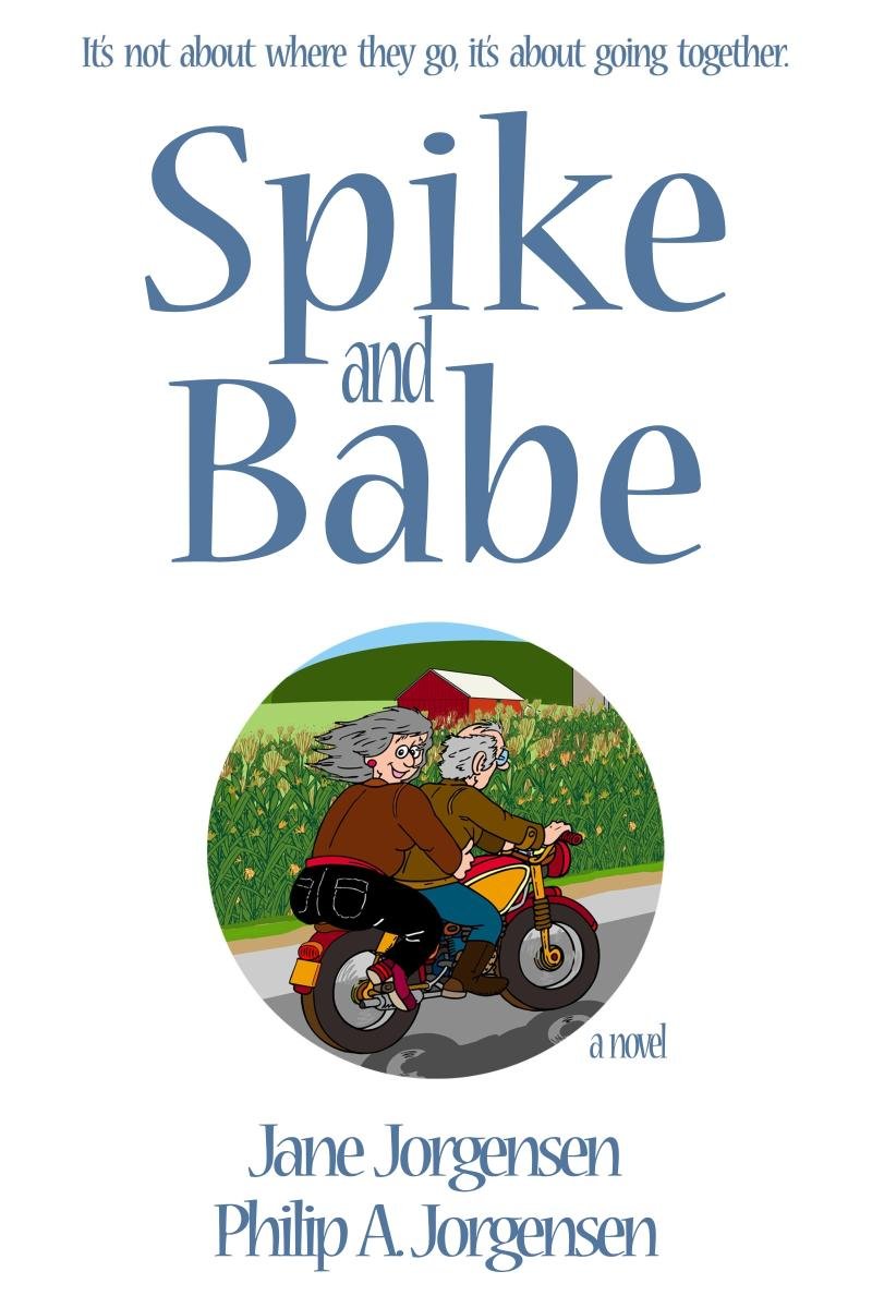 Spike and Babe