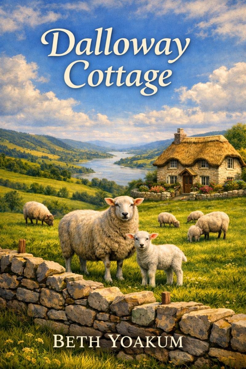 Dalloway Cottage