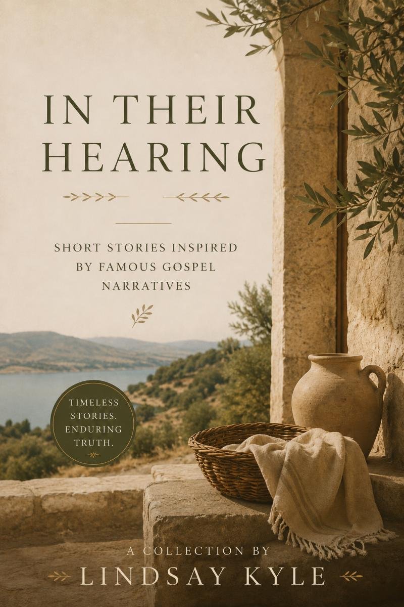 In Their Hearing