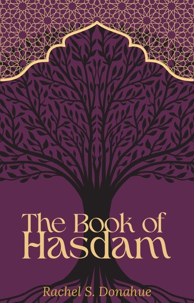 The Book of Hasdam