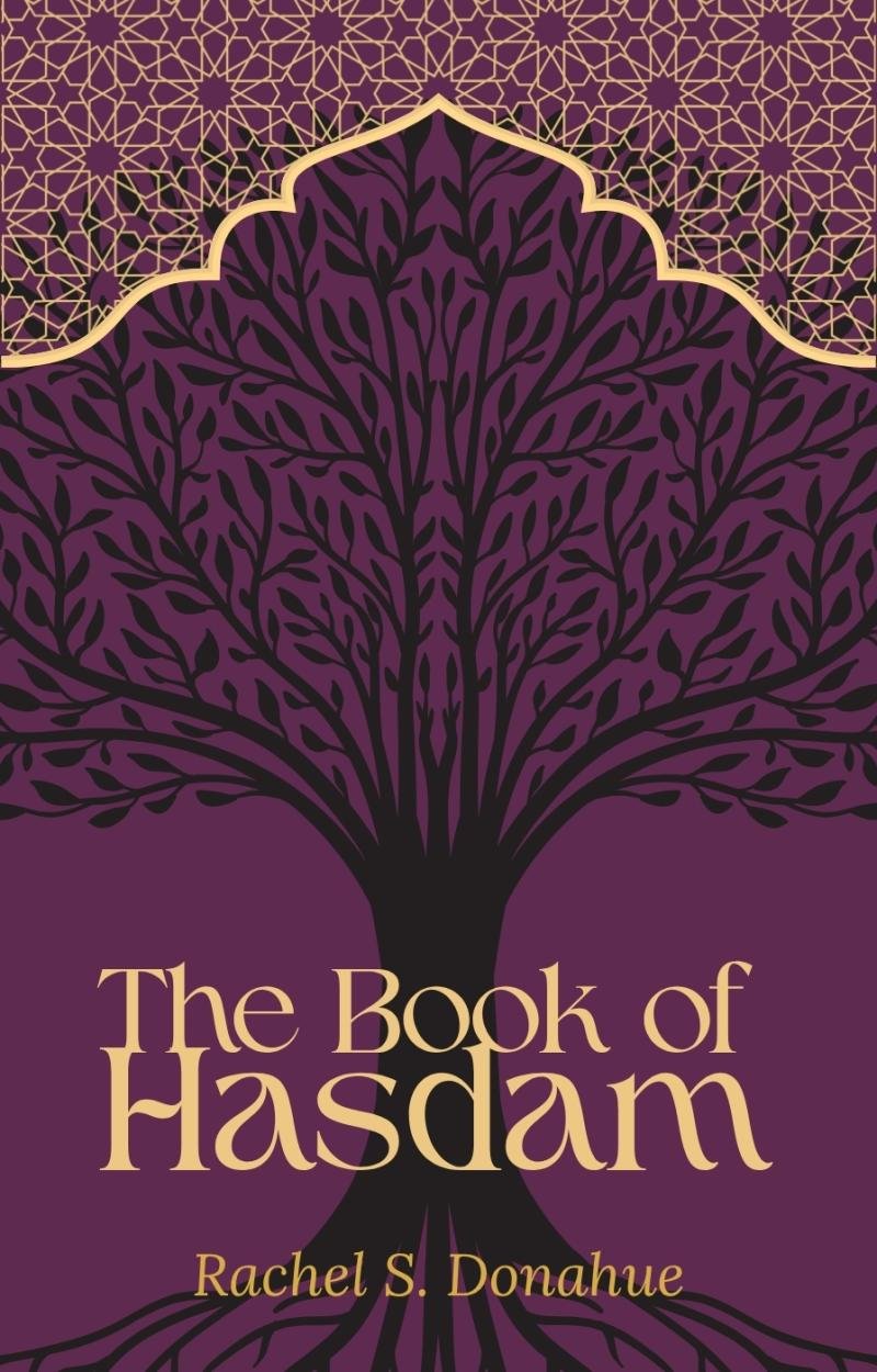 The Book of Hasdam