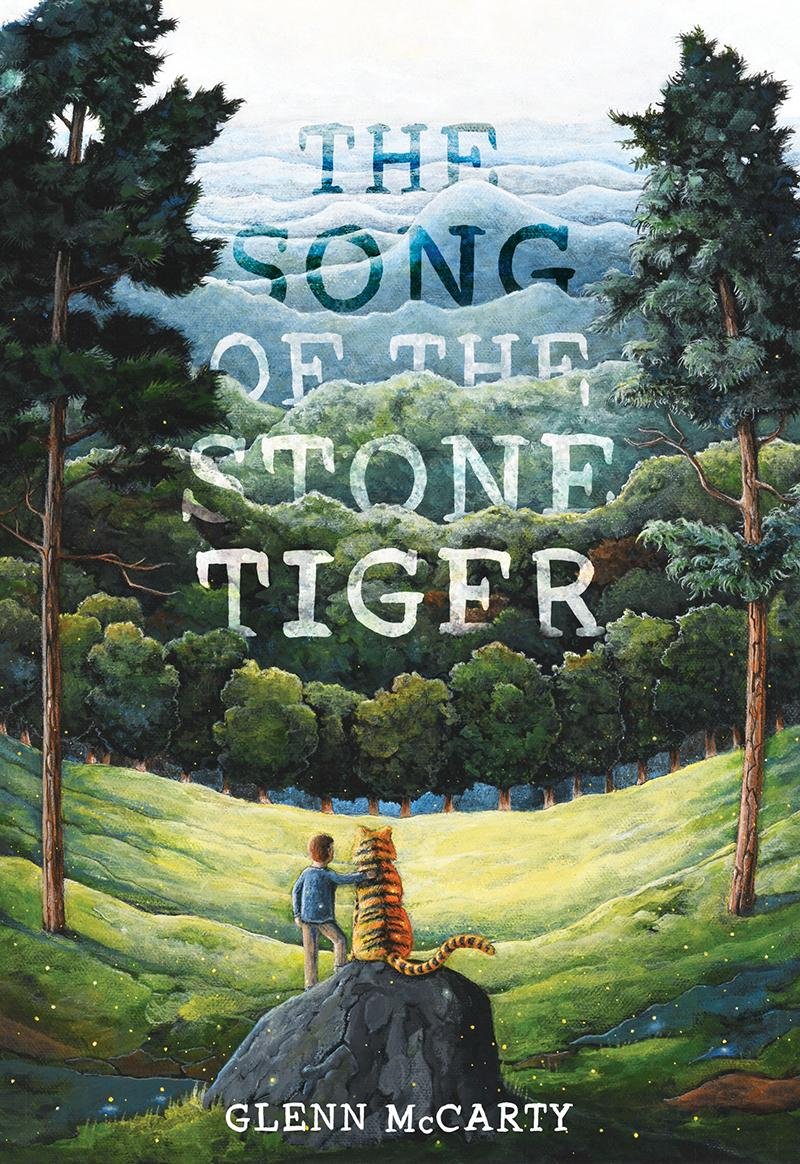 The Song of the Stone Tiger